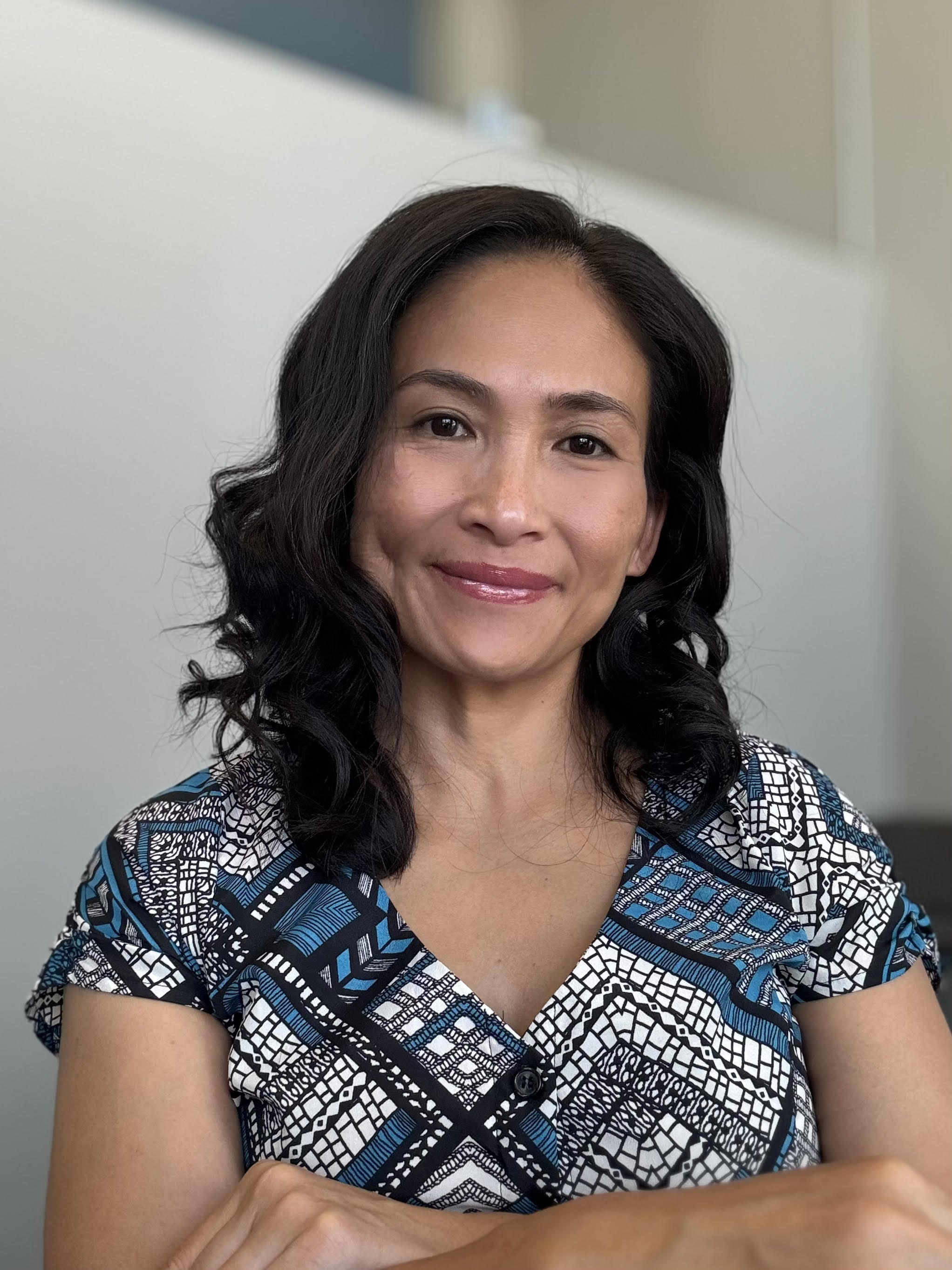 Phat Ettienne, RCIC — Founder of Ammolite Immigration Consulting